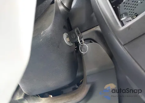 2019 Nissan Versa 1.6 S+ из США, поврежденный, VIN 3N1CN7AP2KL823668